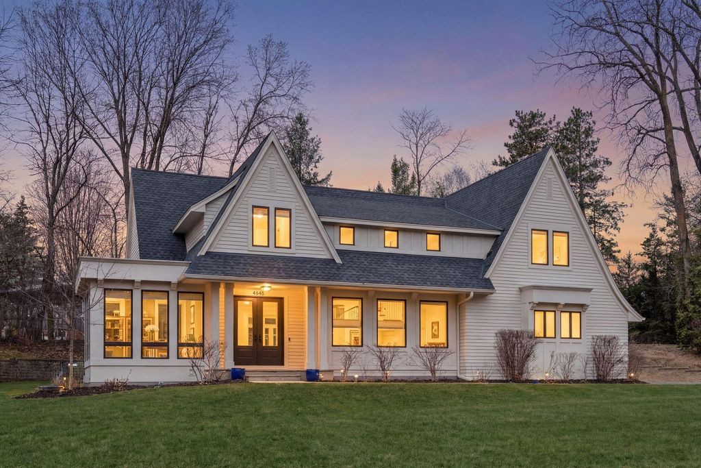 Photo of 6604 Mohawk Trail, Edina, MN 55439 (MLS # 7048542)