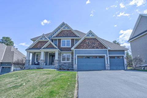 6821 W 175th Avenue Eden Prairie MN 55346
