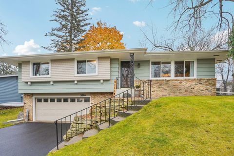 2676 Riviera Drive S White Bear Lake MN 55110