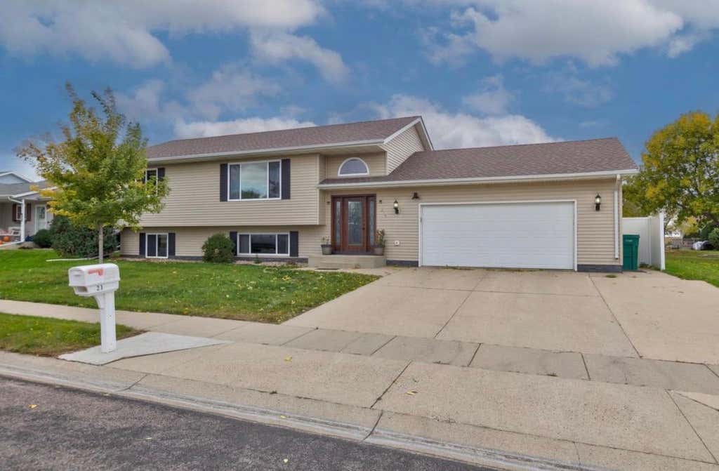 Photo of 214 Athens Avenue, Marshall, MN 56258 (MLS # 7116915)