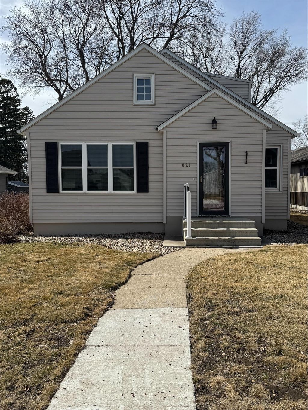 Photo of 821 1st Avenue W, Edgerton, MN 56128 (MLS # 7040563)