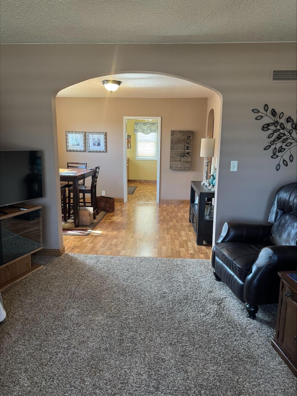 Photo of 821 1st Avenue W, Edgerton, MN 56128 (MLS # 7040563)