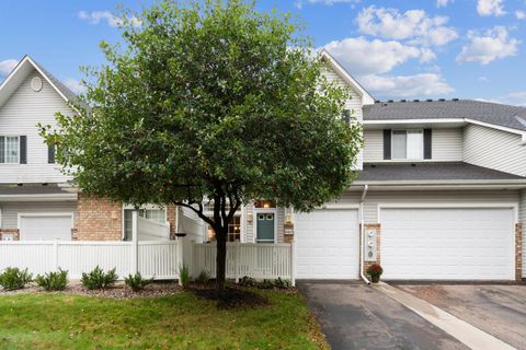 8465 Cortland Road 125 Eden Prairie MN 55344