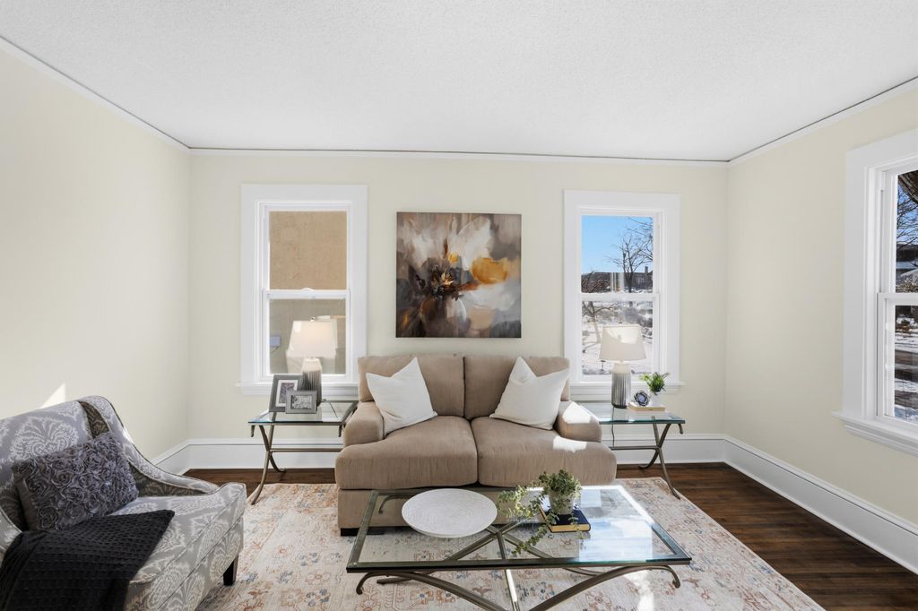 Photo of 3941 30th Avenue S, Minneapolis, MN 55406 (MLS # 7027238)