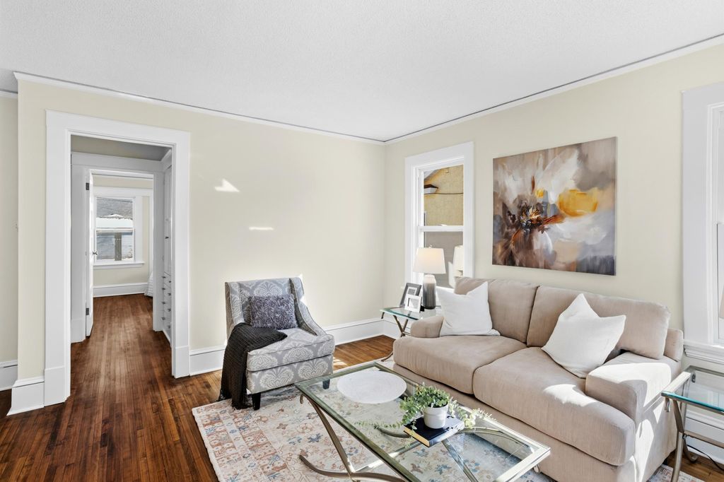 Photo of 3941 30th Avenue S, Minneapolis, MN 55406 (MLS # 7027238)