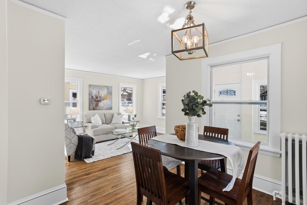 Photo of 3941 30th Avenue S, Minneapolis, MN 55406 (MLS # 7027238)