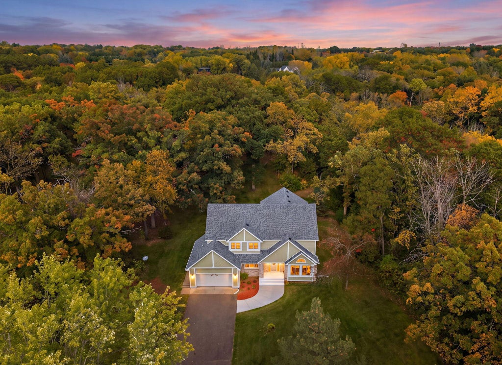 Photo of 13660 Greenwood Trail Court N, Stillwater, MN 55082 (MLS # 7096777)