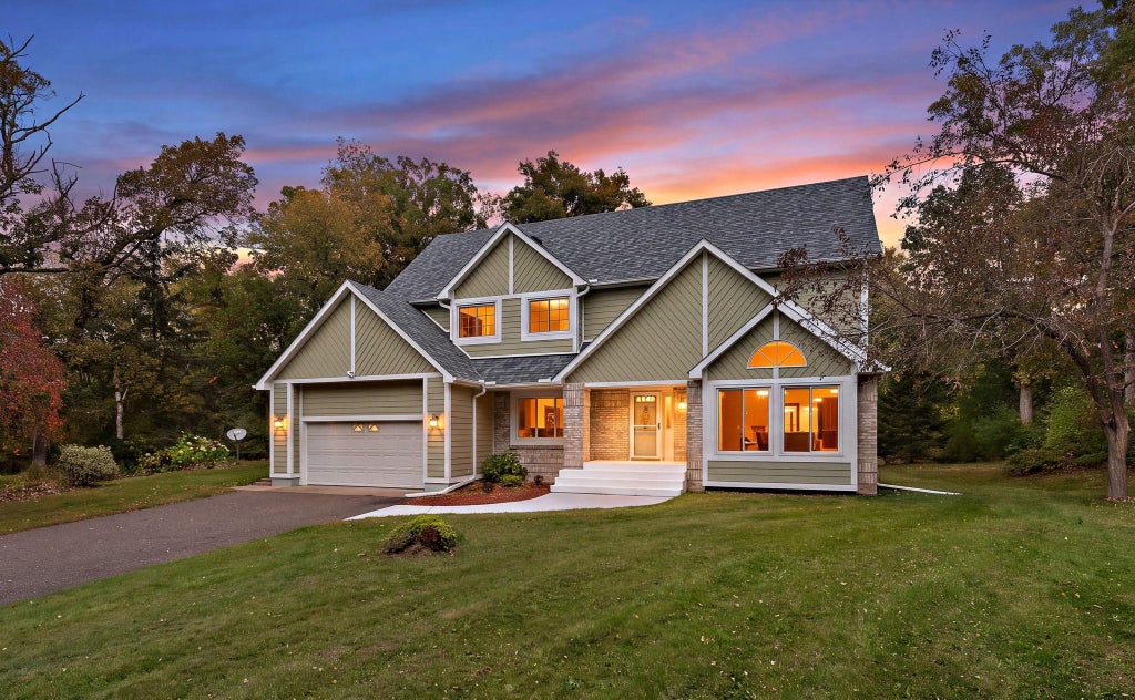 Photo of 13660 Greenwood Trail Court N, Stillwater, MN 55082 (MLS # 7096777)
