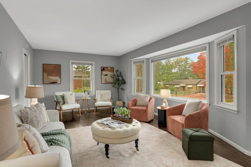 Photo of 8531 Aldrich Avenue S, Bloomington, MN 55420 (MLS # 7160391)