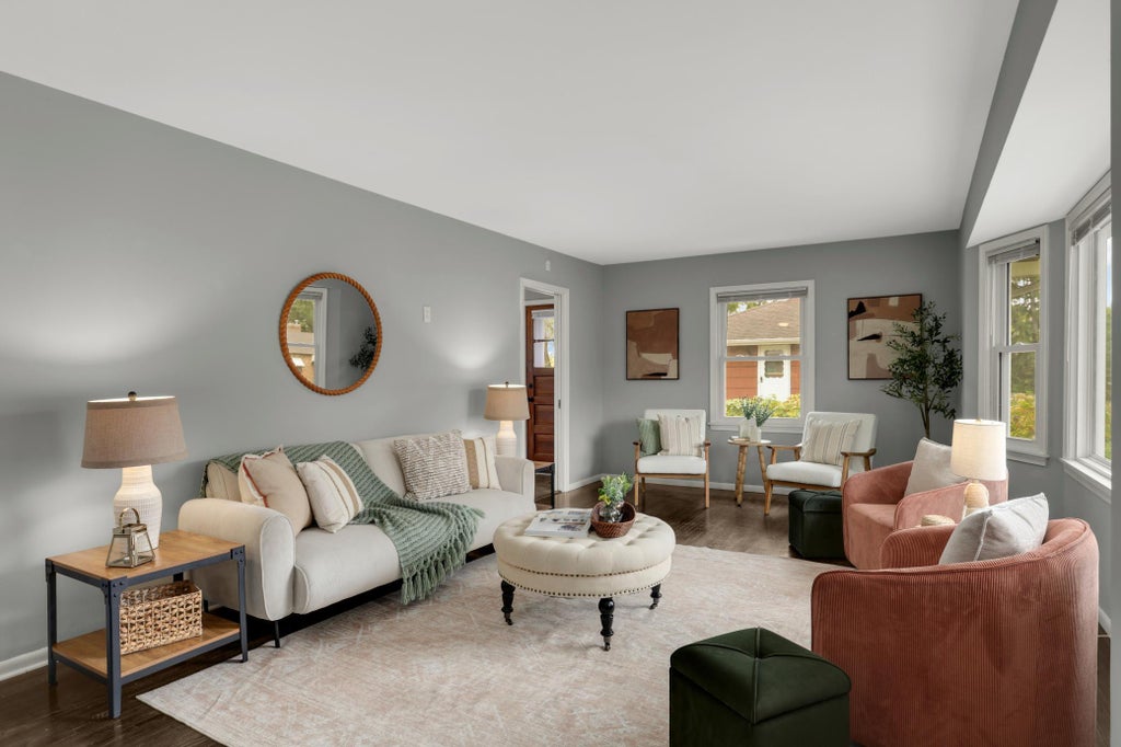 Photo of 8531 Aldrich Avenue S, Bloomington, MN 55420 (MLS # 7160391)