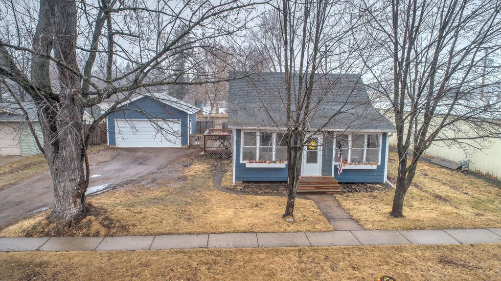 Photo of 212 Forest Avenue W, Mora, MN 55051 (MLS # 7029222)