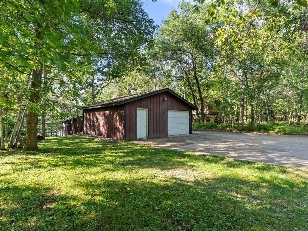 4117 Roy Lake Drive