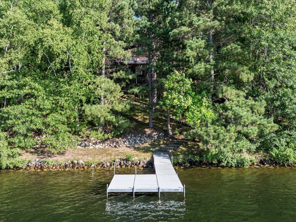 4117 Roy Lake Drive