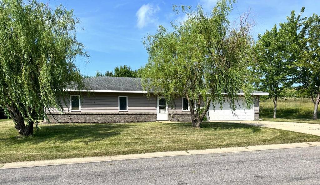 Photo of 110 9th Street N, Atwater, MN 56209 (MLS # 7139172)