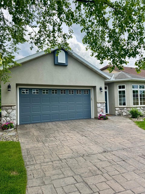 37 Portage Trail, Sauk Rapids, MN 56379 - #: 7043313