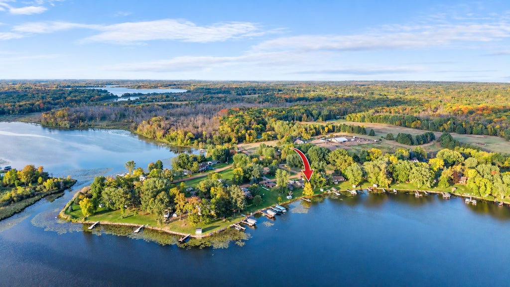 Photo of 44854 Bending Circle, Harris, MN 55032 (MLS # 7153197)