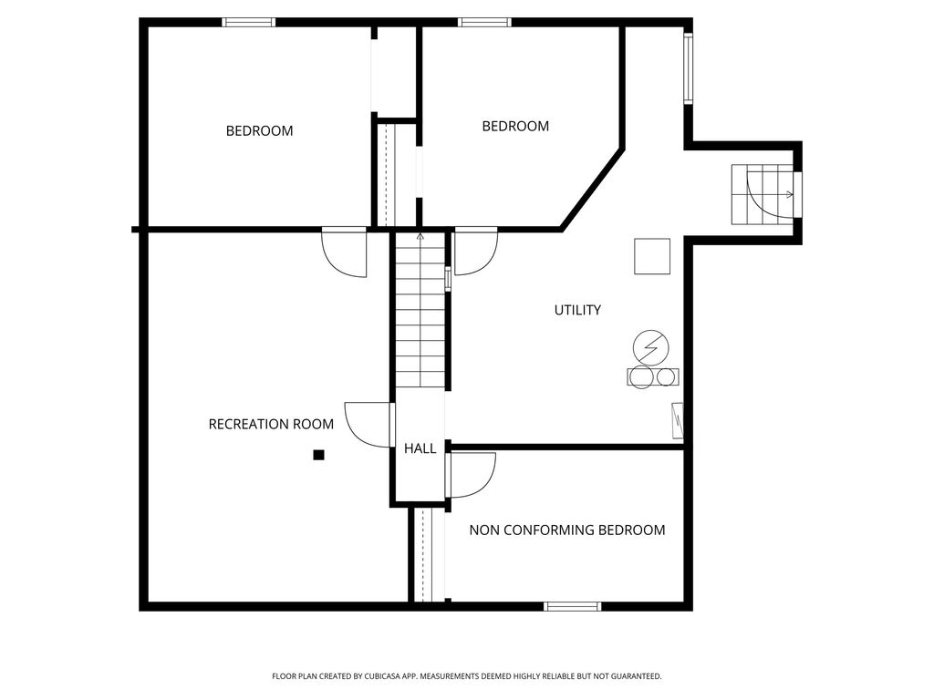 Photo of 43260 Round Lake Drive, Ottertail, MN 56571 (MLS # 7043310)