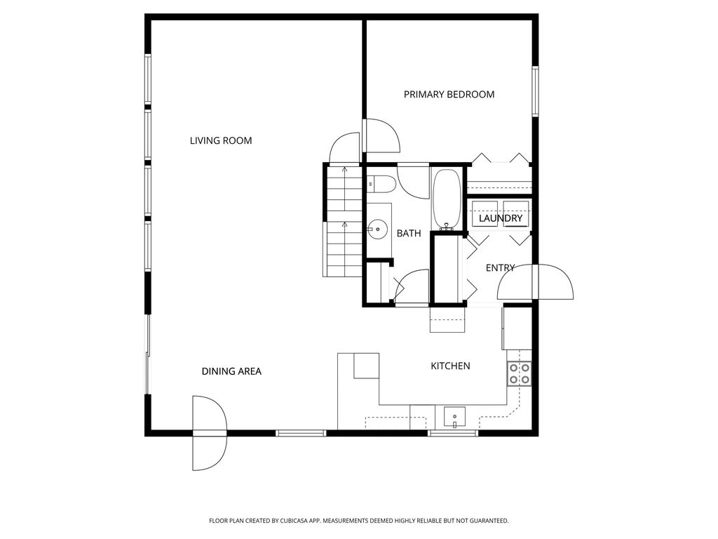 Photo of 43260 Round Lake Drive, Ottertail, MN 56571 (MLS # 7043310)