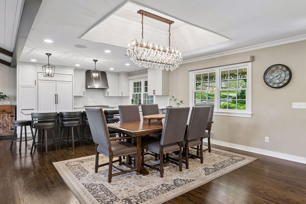 Photo of 4817 Wilford Way, Edina, MN 55435 (MLS # 7072277)