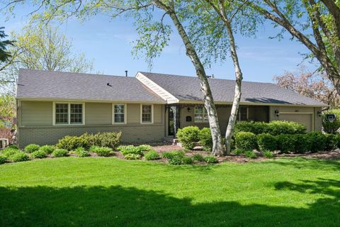 Photo of 4817 Wilford Way, Edina, MN 55435 (MLS # 7072277)