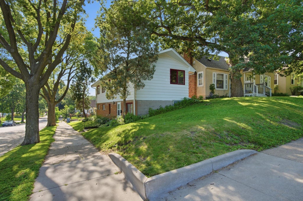 Photo of 3159 Fillmore Street NE, Minneapolis, MN 55418 (MLS # 7090636)