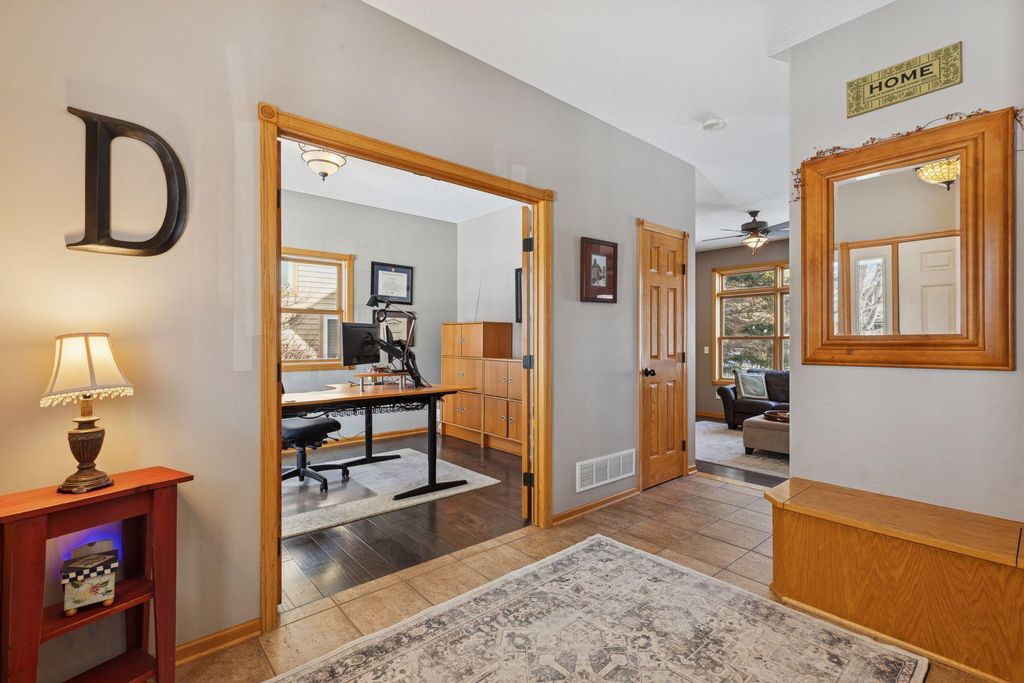 Photo of 5888 Pintail Lane, White Bear Twp, MN 55110 (MLS # 7024225)