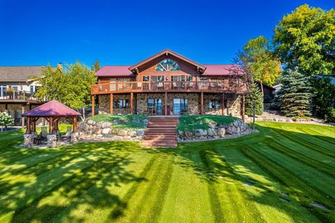 1380 S Shore Drive Detroit Lakes MN 56501