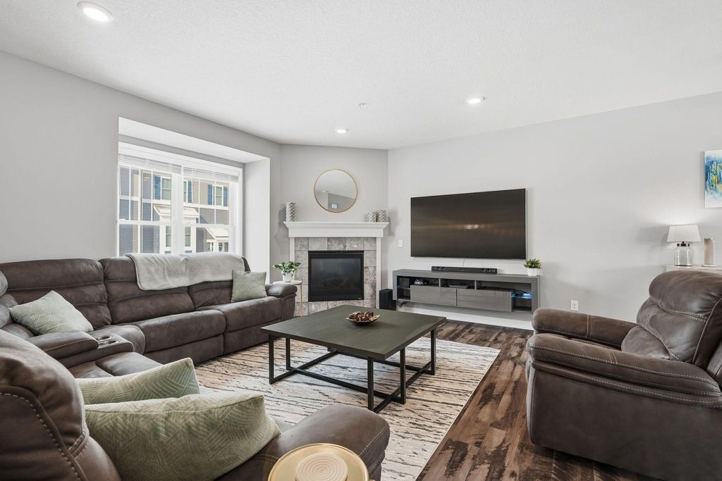 Photo of 4986 93rd Lane N, Brooklyn Park, MN 55443 (MLS # 6787584)