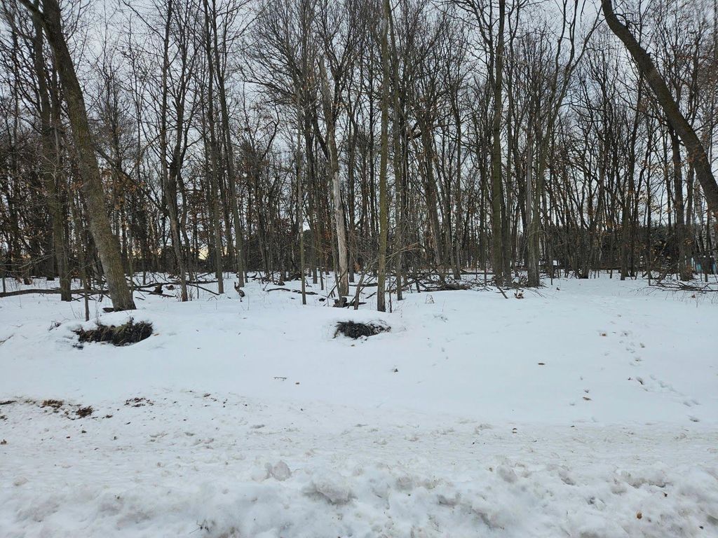 Photo of Lot 1, Block 3 2 1/2 Avenue NE, Saint Stephen, MN 56375 (MLS # 7006402)