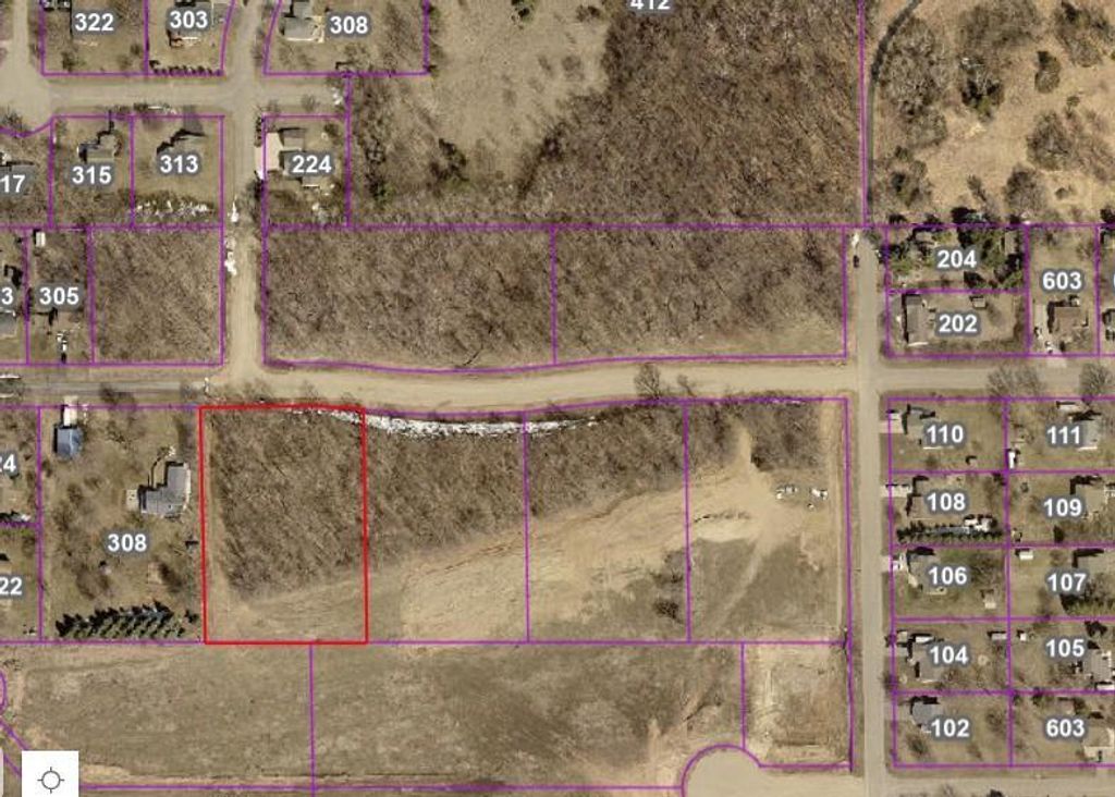 Photo of Lot 1, Block 3 2 1/2 Avenue NE, Saint Stephen, MN 56375 (MLS # 7006402)