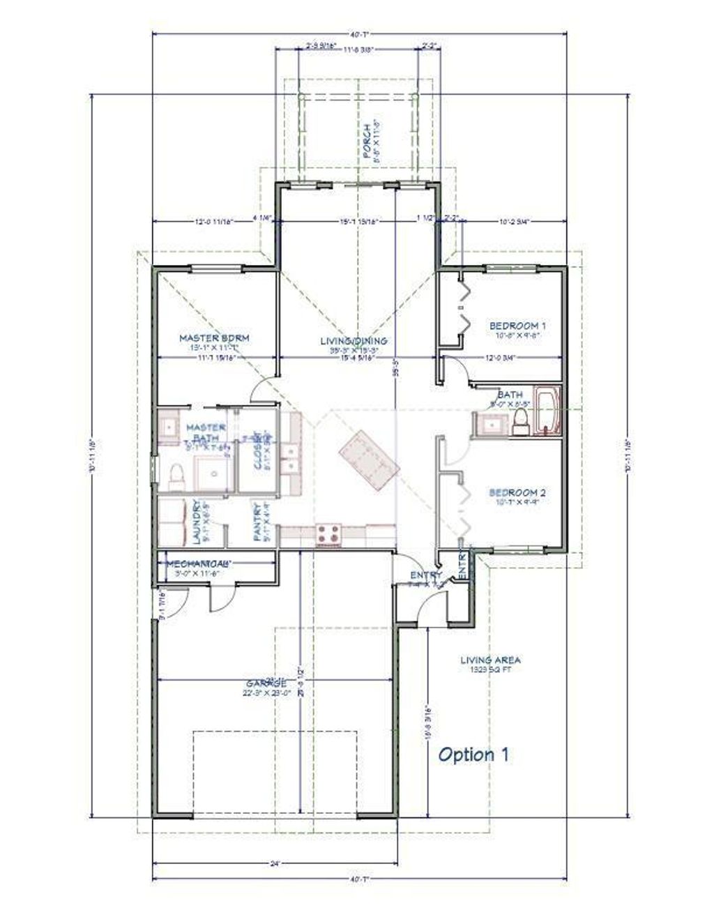 Photo of 5992 Annalee Lane NW, Bemidji, MN 56601 (MLS # 7057601)