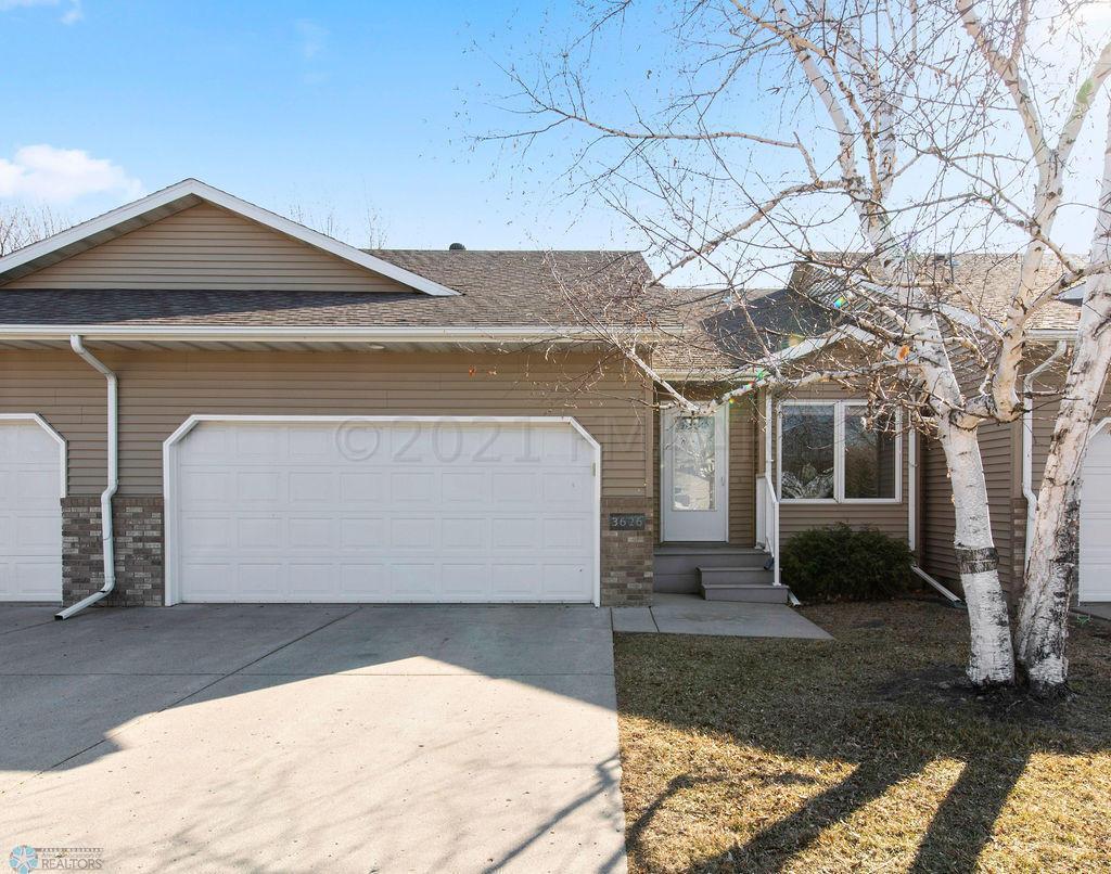 Photo of 3626 5th Street S, Moorhead, MN 56560 (MLS # 7158475)