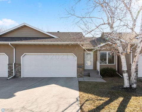Photo of 3626 5th Street S, Moorhead, MN 56560 (MLS # 7158475)