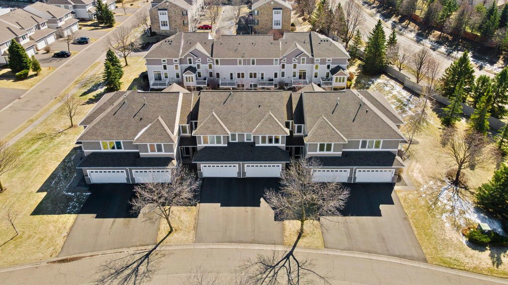 Photo of 4986 Archer Lane N, Plymouth, MN 55446 (MLS # 7000312)