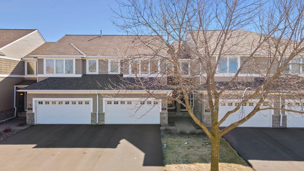 Photo of 4986 Archer Lane N, Plymouth, MN 55446 (MLS # 7000312)