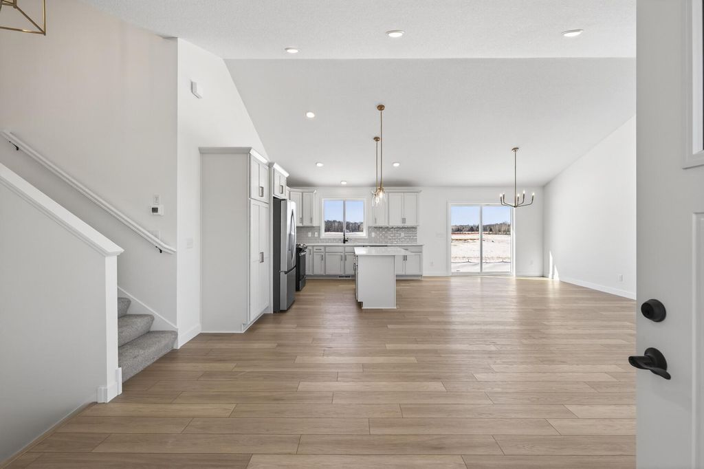 Photo of 22544 Raven Street NW, Oak Grove, MN 55005 (MLS # 7018125)