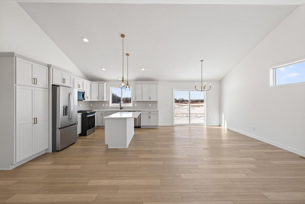 Photo of 22544 Raven Street NW, Oak Grove, MN 55005 (MLS # 7018125)