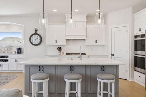 Tiny photo for 8230 198th Street W, Lakeville, MN 55044 (MLS # 7026824)