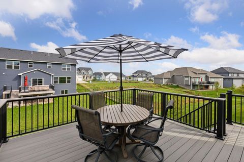 Tiny photo for 8230 198th Street W, Lakeville, MN 55044 (MLS # 7026824)