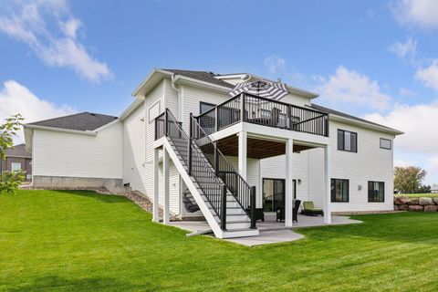 Tiny photo for 8230 198th Street W, Lakeville, MN 55044 (MLS # 7026824)