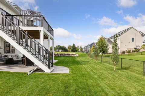 Tiny photo for 8230 198th Street W, Lakeville, MN 55044 (MLS # 7026824)