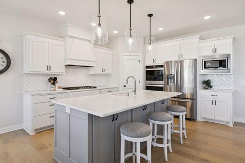 Tiny photo for 8230 198th Street W, Lakeville, MN 55044 (MLS # 7026824)