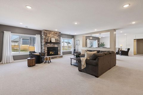 Tiny photo for 8230 198th Street W, Lakeville, MN 55044 (MLS # 7026824)