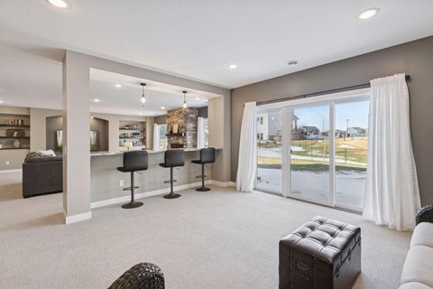 Tiny photo for 8230 198th Street W, Lakeville, MN 55044 (MLS # 7026824)