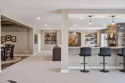 Tiny photo for 8230 198th Street W, Lakeville, MN 55044 (MLS # 7026824)