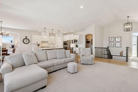 Tiny photo for 8230 198th Street W, Lakeville, MN 55044 (MLS # 7026824)