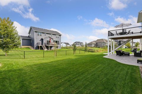 Tiny photo for 8230 198th Street W, Lakeville, MN 55044 (MLS # 7026824)