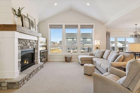 Tiny photo for 8230 198th Street W, Lakeville, MN 55044 (MLS # 7026824)