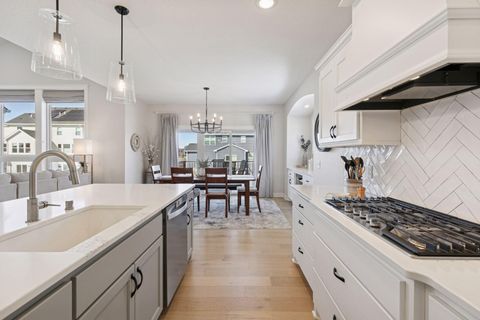 Tiny photo for 8230 198th Street W, Lakeville, MN 55044 (MLS # 7026824)