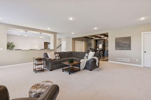 Tiny photo for 8230 198th Street W, Lakeville, MN 55044 (MLS # 7026824)